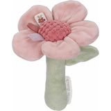 Little Dutch fairy garden rattle flower