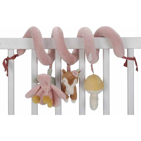 Little dutch fairy garden activiteitenspiraal