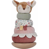 Little Dutch fairy garden tumble stacker