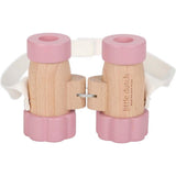 Little Dutch fairy garden binoculars