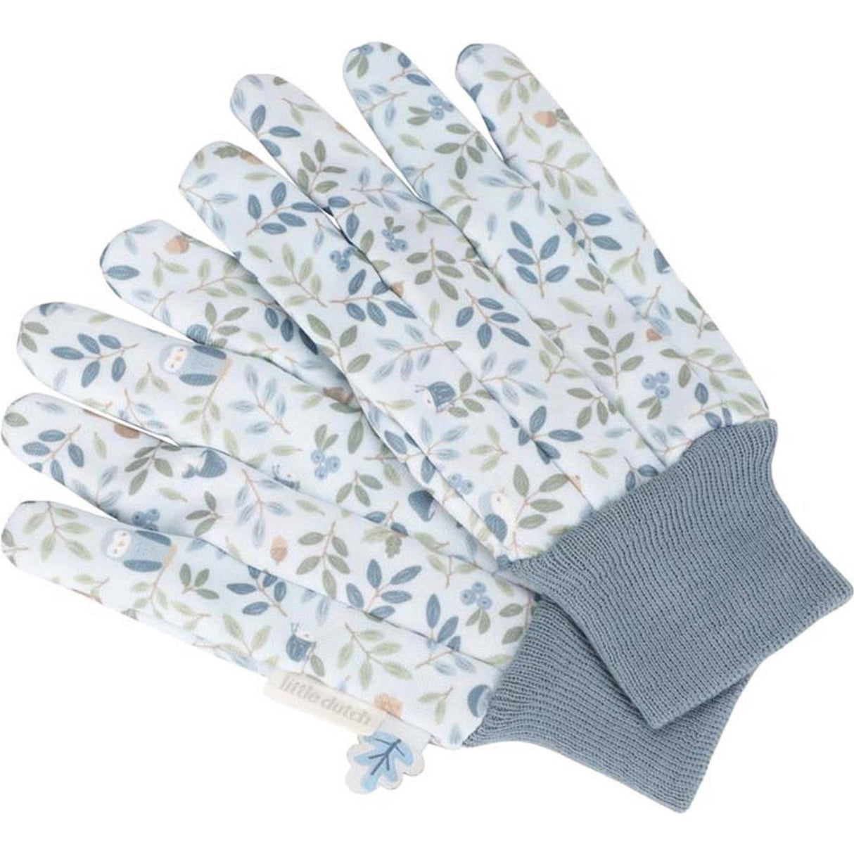 Little Dutch Forest Friends gloves