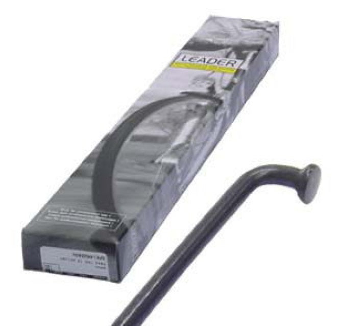 SAPIM SPAKEN 272-14 Leader Ø2,00 mm FG 2.3 Black (100 kusů)