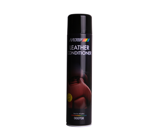 Motip Leather Conditioner 600ml Motip