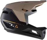 Leatt Gravity 5.0 - Full-Face Helmet | L (59-60 cm)