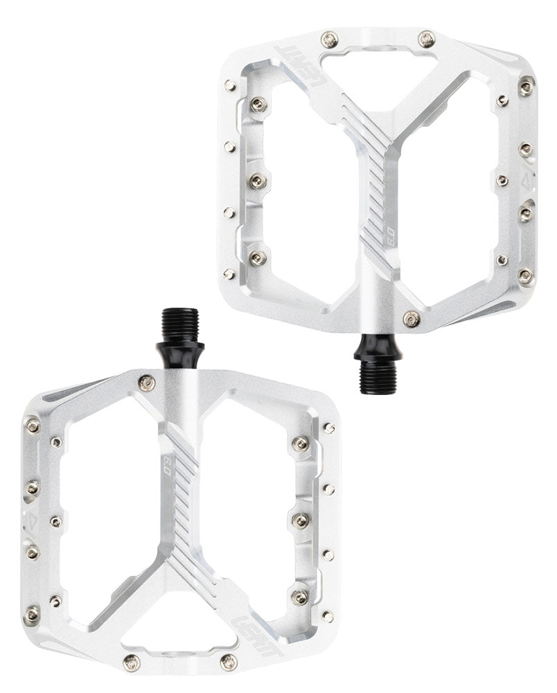 Leatt allmtn 6.0 platform pedals | l