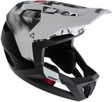 Leatt gravity 5.0 - full-face helmet | s (55-56 cm)