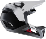 Leatt gravity 5.0 - full-face helmet | s (55-56 cm)