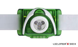 Ledlenser SEO3 hoofdlamp