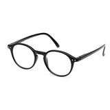 Spectrum reading glasses black around 3.00