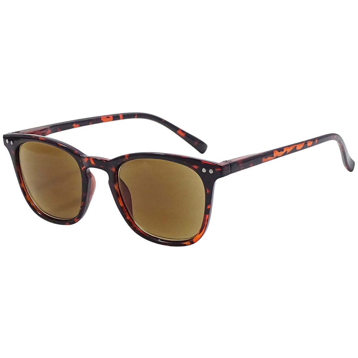 Spectrum reading sunglasses tortoise 3.50