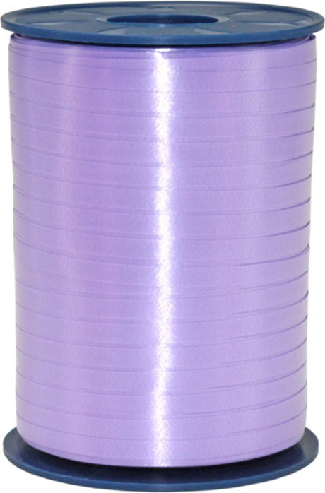 Globos Curling Band 5mm 500m Flieder