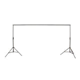 Linkstar Baggrundssystem BS-3031 300x315 cm (HXB)