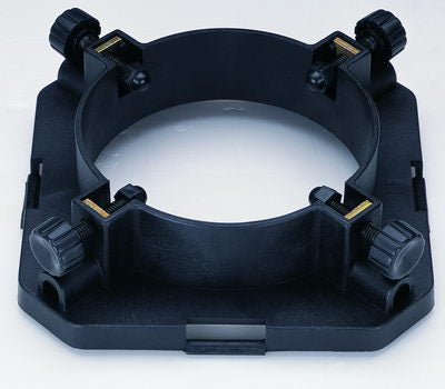 Linkstar -Adapter -Ring für Softbox auf Flash -Einheiten 9,5 cm