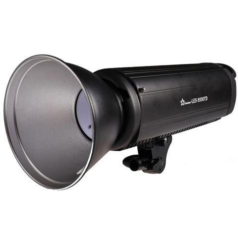 Linkstar Bi-Color LED-lampa Dimble LES-200TD på 230V