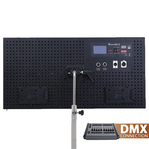 Lampa LED LED LEDSTAR Dimmable X5.2 na wersji demo 230V