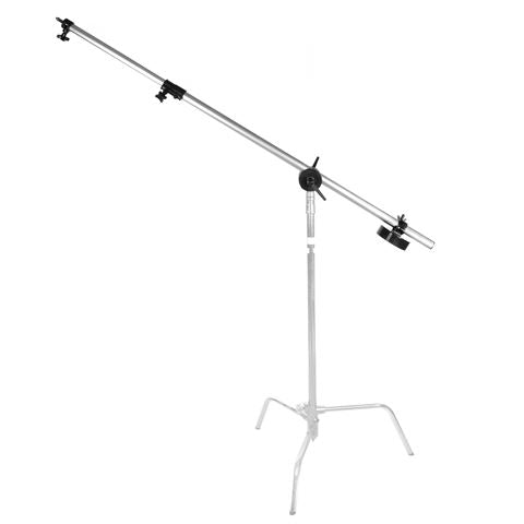 Linkstar Boomarm + Teža LBA1-BA 121-211 cm