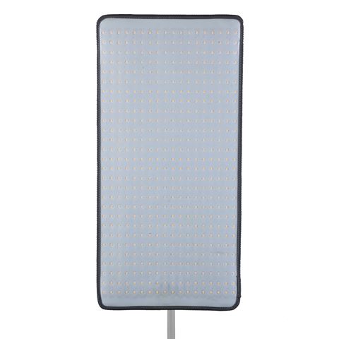 Linkstar Fleksibel Bi-Color LED-panel LX-100 30x60 cm