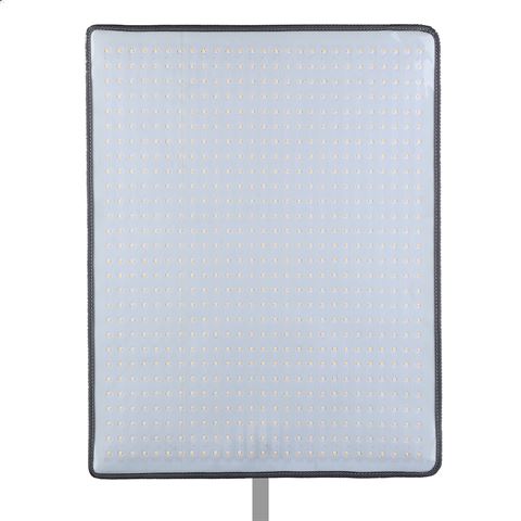 LinkStar elastyczny dwupiętrowy panel LED LX-150 45x60 cm