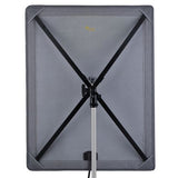 Linkstar Flexible Bi-Color LED panel LX-150 45x60 cm