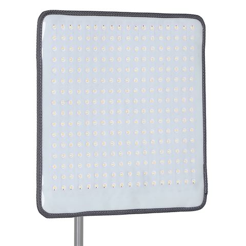 LINKSTAR Fleksibilna dvobarvna LED plošča LX-50 30x30 cm