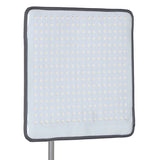 Panel LED de Bicolor flexible de Linkstar LX-50 30x30 cm