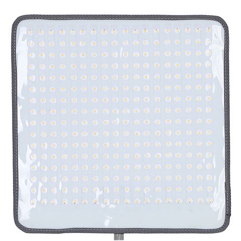 LinkStar Flexible Bi-Color LED-panel LX-50 30x30 cm