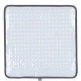 Pannello LED a due colori flessibili Linkstar LX-50 30x30 cm