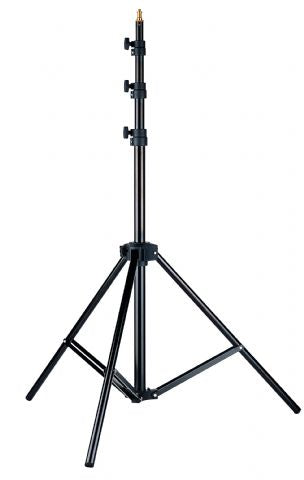 Linkstar Lampstative L-26M 92-266 CM Air Suspenderad