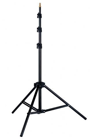 Linkstar LAMPSTATIVA LS-39Y 390 CM AIRE VERVEERD