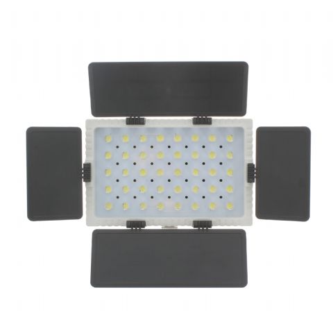 LinkStar LED-lampesett VD-405V-K2 inkl