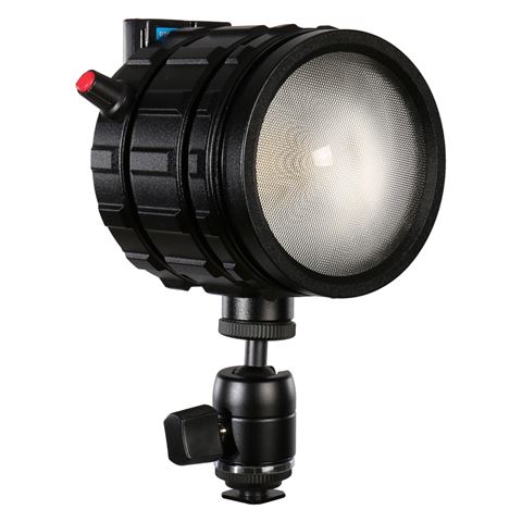 Linkstar Mini ledde Fresnel L-1.5-K1 15W