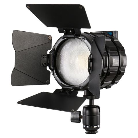 Linkstar Mini ledde Fresnel L-1.5-K1 15W