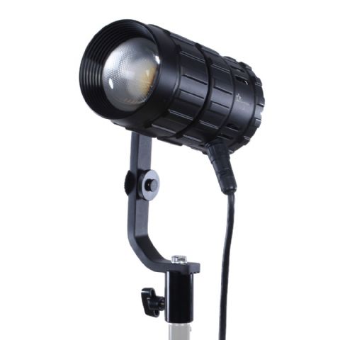 LinkStar Mini LED Fresnel L-3 30W