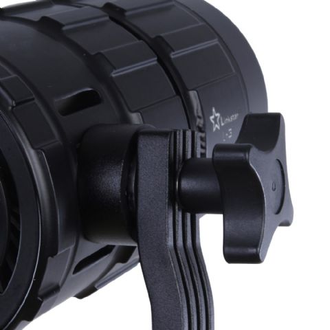 LinkStar Mini LED Fresnel L-3 30W