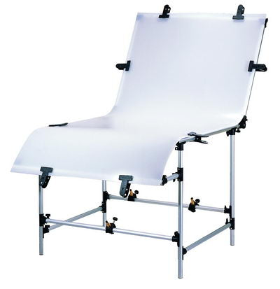 Linkstar Opnametafel B-1020 100x200 cm