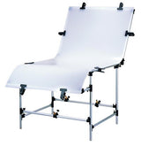 Linkstar Opnametafel B-1020 100x200 cm