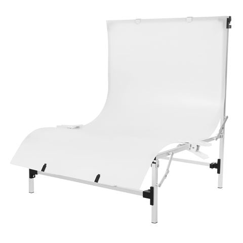 Linkstar recording table B-6010 60x100 cm