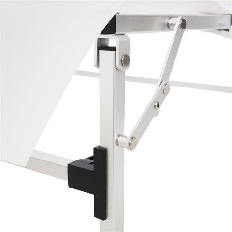 Linkstar recording table B-6010 60x100 cm