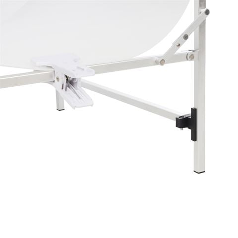 Linkstar recording table B-6010 60x100 cm