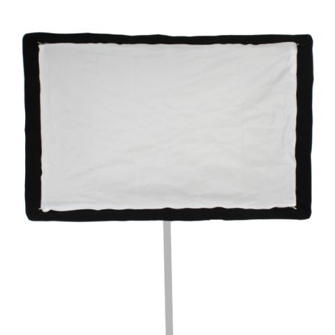 LinkStar Folleble SoftBox + Honeycomb QSSX-6090HC 60x90 cm