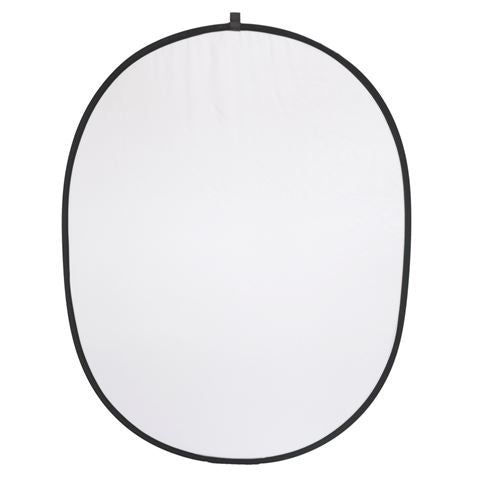 LinkStar Reflection Screen 2 i 1 R-100150SW Silver White 100x150 cm