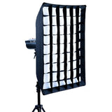 Linkstar softbox 60x90 cm + nid d'abeille LQA-B6090HC