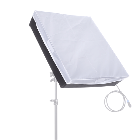 LinkStar Softbox + Honeycomb RX-11SB + HC för LED RX-11TDD