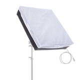 Linkstar Softbox + Honeycomb RX-11SB + HC para LED RX-11TDD