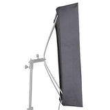 Linkstar Softbox + Honingraat RX-11SB+HC voor LED RX-11TD