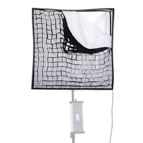 Linkstar Softbox + HoneyComb RX-11SB + HC fir LED RX-11TDD