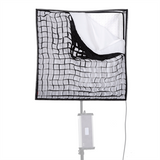 LinkStar SoftBox + HoneyComb RX-11SB + HC per LED RX-11TDD