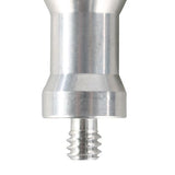 Linkstar Spigot BH-4M8F 1 4 moški 3 8 Ženska 32 mm