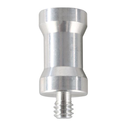 Linkstar Spigot BH-4m8f 1 4 männlich 3 8 weiblich 32 mm