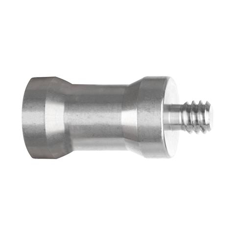 Linkstar Spigot BH-4m8f 1 4 männlich 3 8 weiblich 32 mm